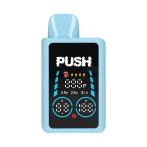 Push 2g