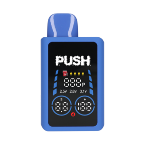 Push 2g
