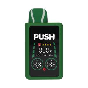 Push 2g
