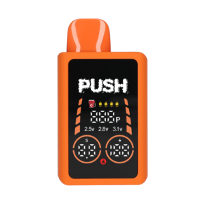 Push 2g